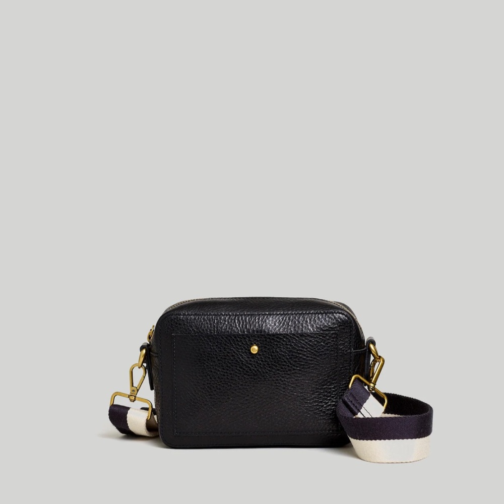 The Transport Camera Bag